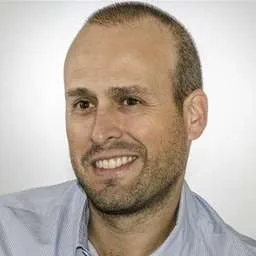 Francisco Gimenez, CEO & Founder at YUV