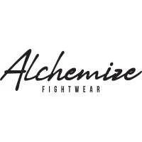 Alchemize Fightwear
