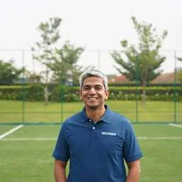 Alok Agarwal