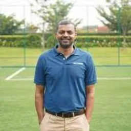 Maharishi Sridhar