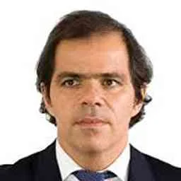João Rafael Koehler, Angel Investor at Quadrantis