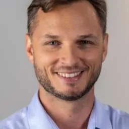 Alex Shmulovich