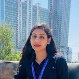 Ananya Reddy