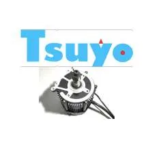 TSUYO Manufacturing