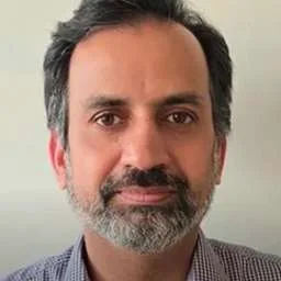 Vikas Verma