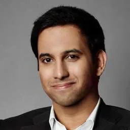 Abbas Kazmi