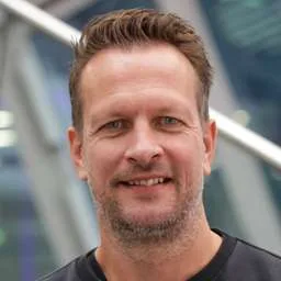Benjamin Birker