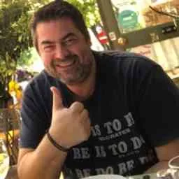Greg Siourounis