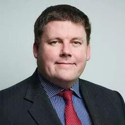 Alistair Ray