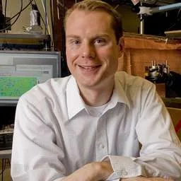 David Ginger