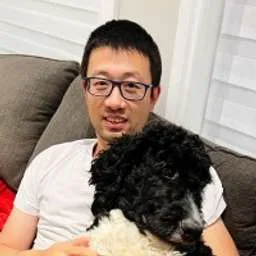 Ziyu Wang