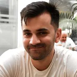 Vijay Michalik, Angel Investor