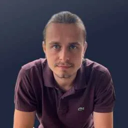 Pavel Miasnikov