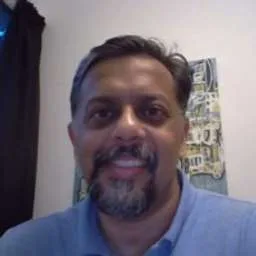 Chaitanya Dabholkar