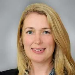 Nadine Ahn