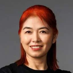 Helen Liu