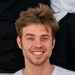 Anton Osika, Angel Investor
