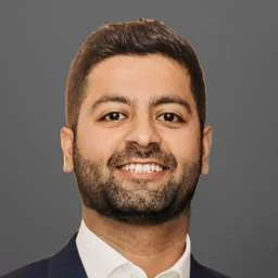 Karan Vazirani