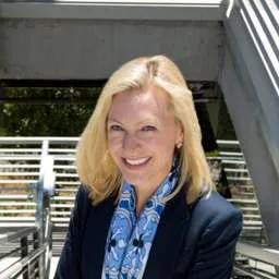 Sonia Arrison