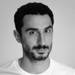 Mikael Hajjar