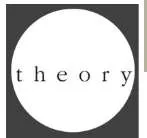 Intel Theory