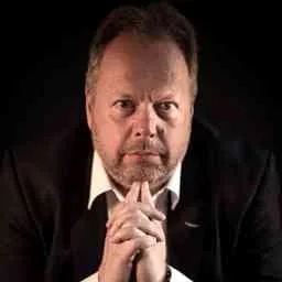 Andy Palmer