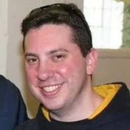 Jeremy Edberg