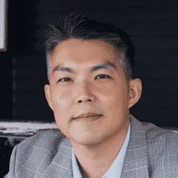 Paul Ng