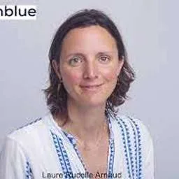 Laure Rudelle Arnaud