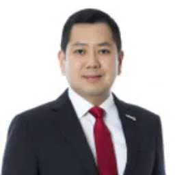 Hary Tanoesoedibjo