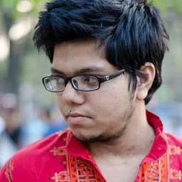 Tanzir Islam Britto, Founder and CEO; CEO at Brittoverse