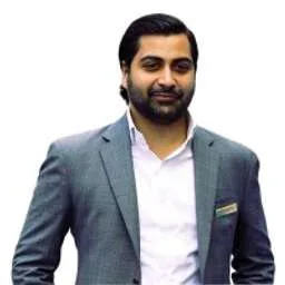 Karn Nagpal, Angel Investor