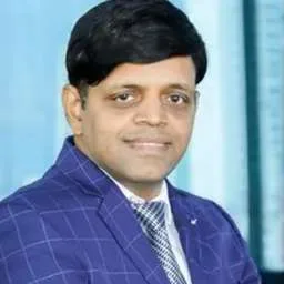 Manishkumar Jain