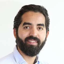Jamal Abisourour