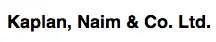 Kaplan, Naim & Co. Ltd.