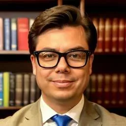 Álvaro Gaviño González