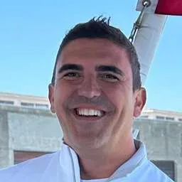 Pedro Ramon Lopez Garcia