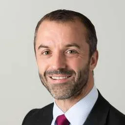 Colin Faulkner
