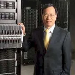 Charles Liang