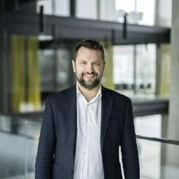 Giedrius Vegele