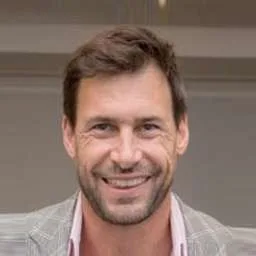 Shawn Kimel
