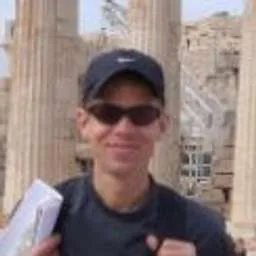 Brian Lindstrom