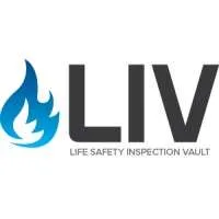 Life Safety Inspection Vault