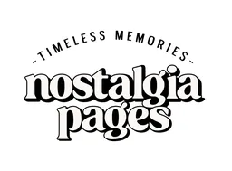 NOSTALGIA PAGES