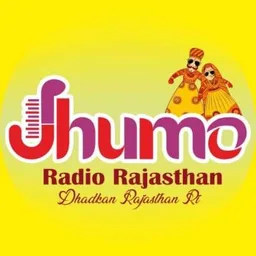 Jhumo Radio