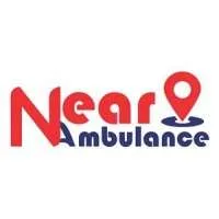 Near Ambulance