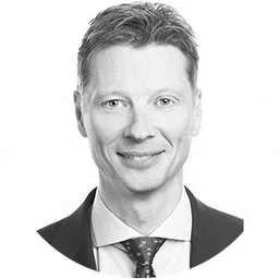 Svante Andreen, Angel Investor