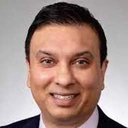 Seth Patel