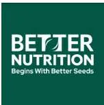 Better Nutrition