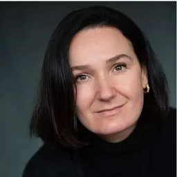Nicola Sinclair